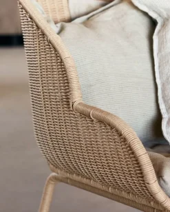 Hapur stoel naturel - 210940304