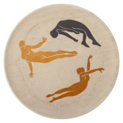 Harlow wanddecoratie - 82053098