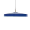 Hatto hanglamp large blauw - L300098