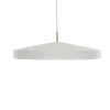 Hatto hanglamp large offwhite - L300100
