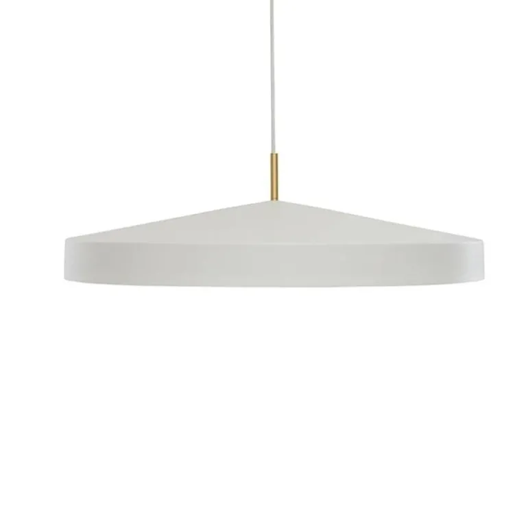 Hatto hanglamp large offwhite - L300100