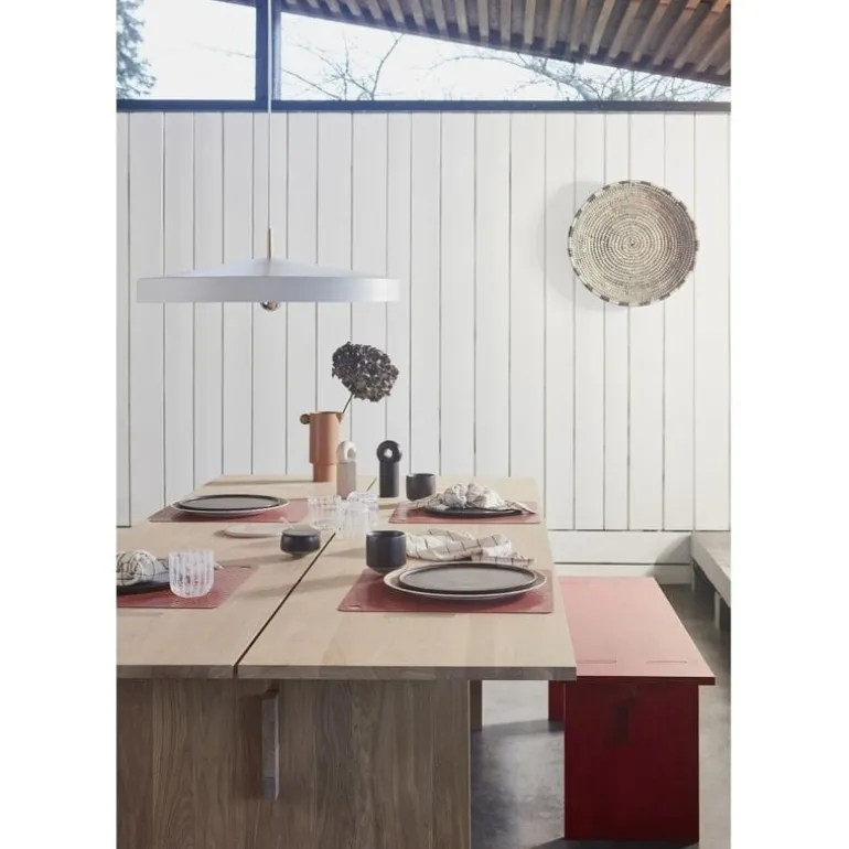 Hatto hanglamp large offwhite - L300100