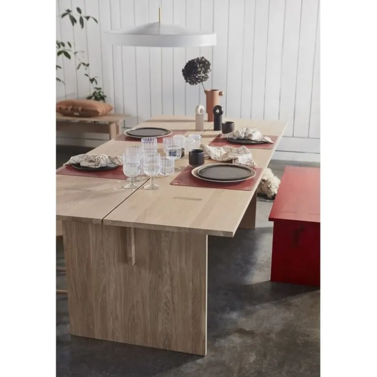 Hatto hanglamp large offwhite - L300100