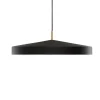 Hatto hanglamp large zwart - L300099