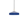 Hatto hanglamp small blauw - L300101