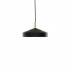 Hatto hanglamp small zwart - L300102