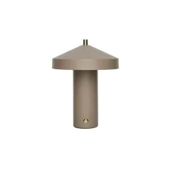 Hatto lamp clay - L301074