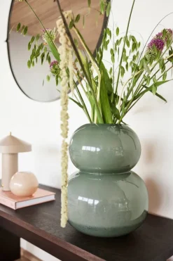 Hatto lamp clay - L301074