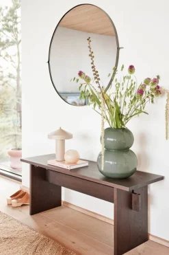 Hatto lamp clay - L301074