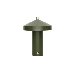 Hatto lamp olijf - L301075