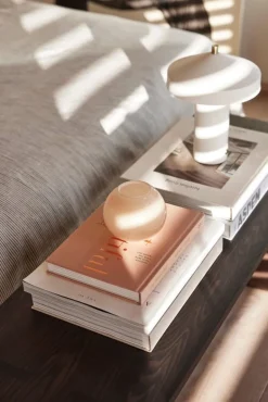 Hatto lamp wit - L301072