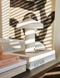 Hatto lamp wit - L301072