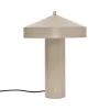 Hatto tafellamp clay - L300696
