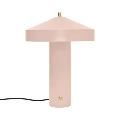 Hatto tafellamp roze - L300697