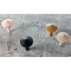 Hatto tafellamp roze - L300697