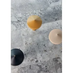 Hatto tafellamp saffraan - L300698