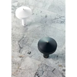 Hatto tafellamp wit - L300694