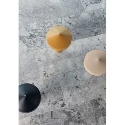 Hatto tafellamp zwart - L300695