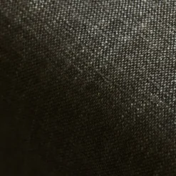 Hazel night poef - grijs/bruin