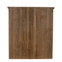 Hazem kast blauw - 82058428