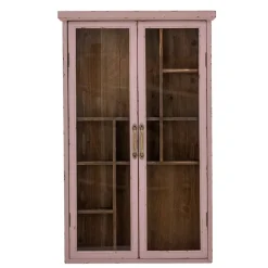 Hazem kast roze - 82064841