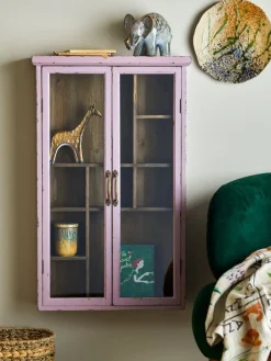 Hazem kast roze - 82064841