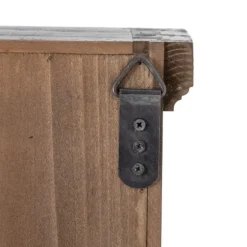 Hazem kast zwart - 82064056