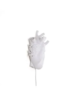 Heart lamp - 09925