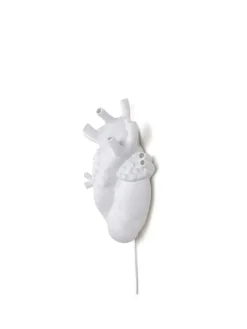 Heart lamp - 09925