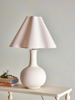 Heide tafellamp naturel - 82068329