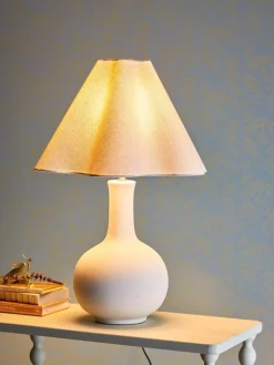 Heide tafellamp naturel - 82068329