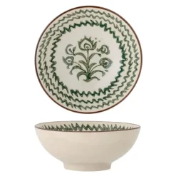 Heikki schaaltjes groen set van 4 stuks - 82060468