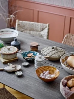 Heikki schaaltjes groen set van 4 stuks - 82060468