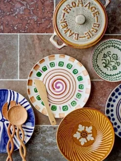 Heikki schaaltjes set van 6 stuks - 82060376