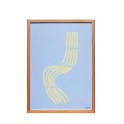 Hello lijst 29,7x42cm - 881931