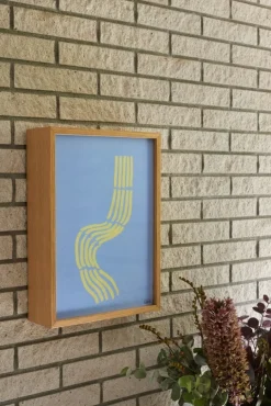 Hello lijst 29,7x42cm - 881931