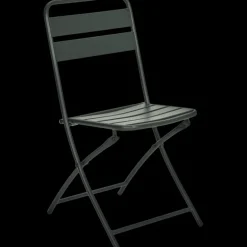 Helo bistro set groen - 210921022