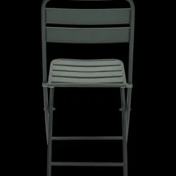 Helo bistro set groen - 210921022