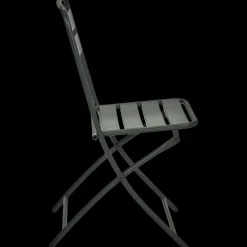 Helo bistro set groen - 210921022