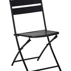 Helo bistro set zwart - 210921020