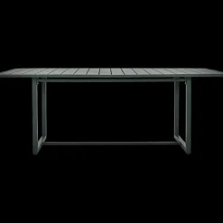 Helo eettafel groen - 210920503