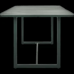 Helo eettafel groen - 210920503