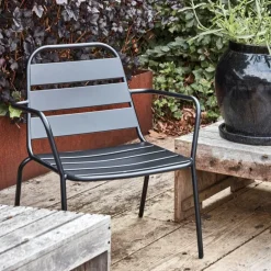 Helo loungestoel - 210921010