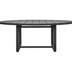 Helo salontafel zwart - 210920711