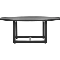 Helo salontafel zwart - 210920711
