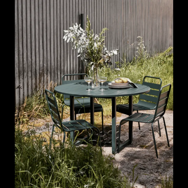 Helo tafel groen - 210920502