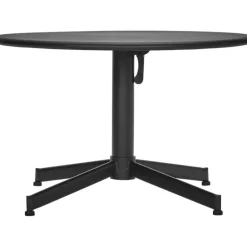 Helo tafel zwart - 210920710
