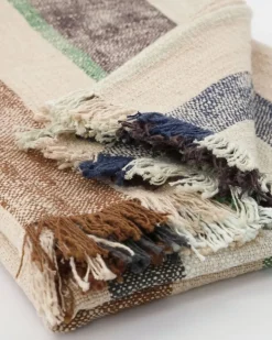 Heme plaid multi - 201600022