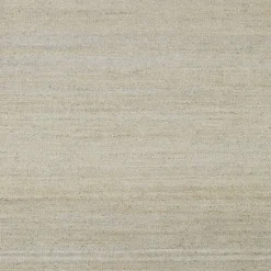 Hempi vloerkleed - lichtgrijs 250x250cm