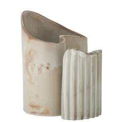 Henaj vazen set van 2 stuks - 82058137